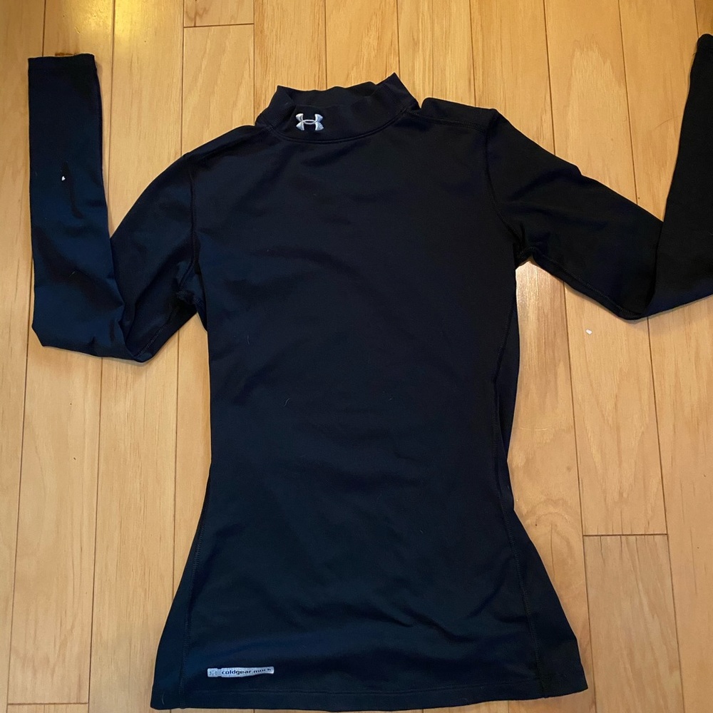 Under armour cold gear